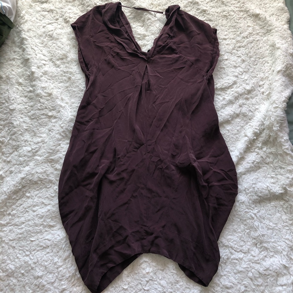 🔸Women’s All Saints Silk Top 🔸